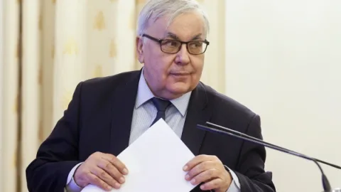Putin Türkiyəyə yeni səfir&nbsp;təyin etdi