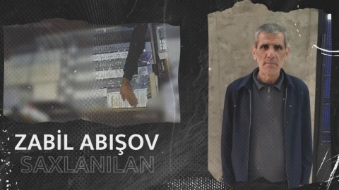 Bakıda zərgərlik mağazasından oğurluq edildi&nbsp;- VİDEO
