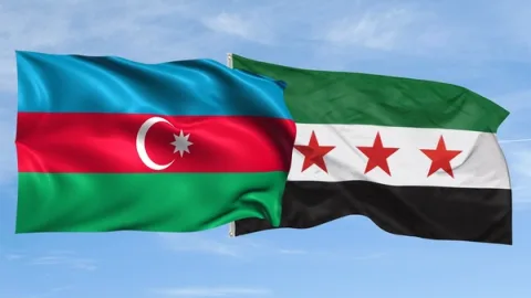 Ceyhun Məmmədov Suriyada görüləcək işlərdən danışdı