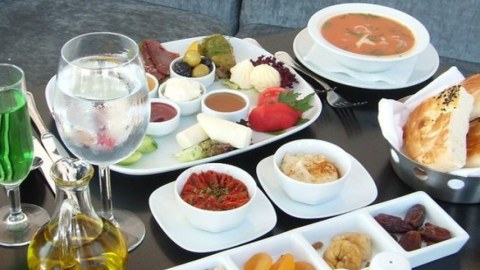 Ramazanda qidalanmaya dair TÖVSİYƏLƏR