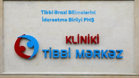 Kliniki Tibbi Mərkəzdə&nbsp;qadın doğuşdan sonra öldü