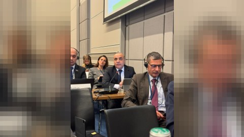 Vyanadan 907-ci düzəlişin ləğvinə dəstək çağırışı