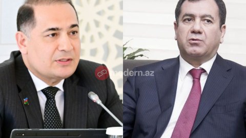 Komitə sədrindən deputat həmkarına cavab: fikri əsaslı deyil