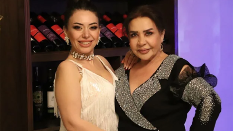 Meyxanaçının qızı söyüşə görə&nbsp;saxlanıldı