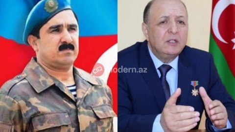 Milli Qəhrəmanlardan təxribatlara cavab: bu tərbiyəsizliyi qınayırıq