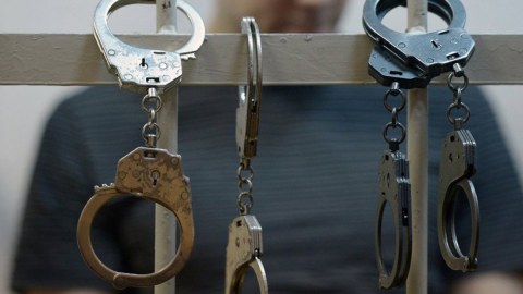 Qızıl&nbsp;qaçaqmalçısı BƏƏ-də tutularaq Azərbaycana ekstradisiya edildi