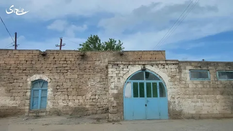 Bakıda məsciddə təmir işləri DAYANDIRILDI