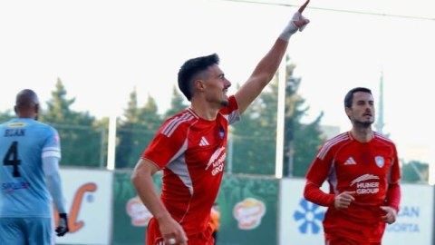 Premyer Liqa: "Turan Tovuz" "Zirə"yə qalib gəldi
