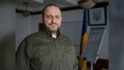 Umerov: Ukrayna məsələlərin liderlər səviyyəsində müzakirəsinə hazırdır
