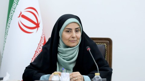 İranın yol və şəhərsalma naziri Azərbaycana gəlir