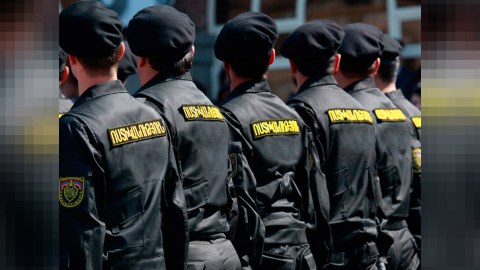 İrəvanda genişmiqyaslı axtarışlar aparılır