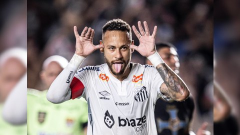 Neymar bu il karyerasını bitirə bilər