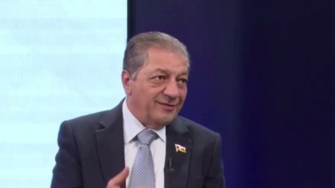 &ldquo;Qəzzada sülhə nail olunub&rdquo; -&nbsp;VİDEO