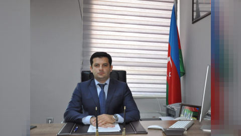 Federasiyaya yeni baş katib təyin edildi