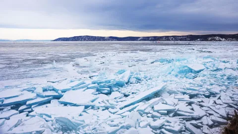 Göldə boğulan 8 nəfərin cəsədi tapıldı