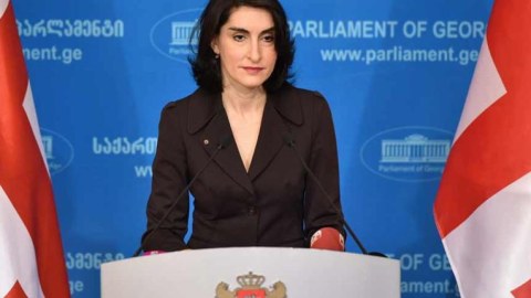 Maka Botçorişvili: Ermənistan&ndash;Azərbaycan arasında yeni yollar regiona fayda verəcək