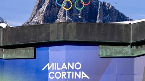 XXV Qış Olimpiya Oyunlarının bağlanış mərasimi