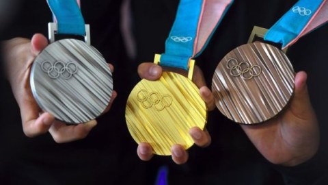 Mixail Malkin qızıl, Tofiq Əliyev gümüş medal qazandı - Dünya Kuboku