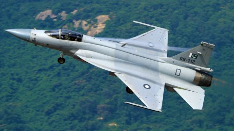 Pakistan bu ölkəyə zərbə&nbsp;endirdi - Ölənlər var