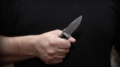Bakıda 53 yaşlı kişi qətlə yetirildi