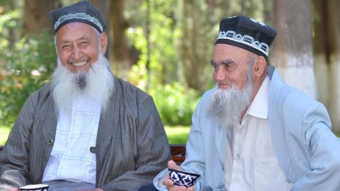 Bu türk dövləti pensionerlər üçün cənnətdir - FAKTLAR