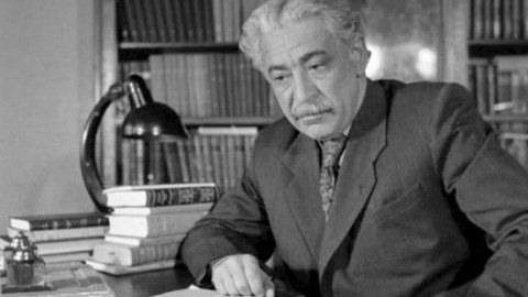 Səməd Vurğunun 120 illiyi qeyd ediləcək - SƏRƏNCAM