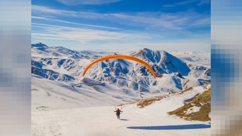Ərzurum Dünya Kubokuna ev sahibliyi edəcək