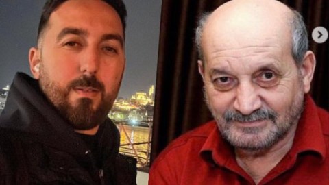 Ramiz Əzizbəylinin kürəkəni dələduzluqda ittiham olunur