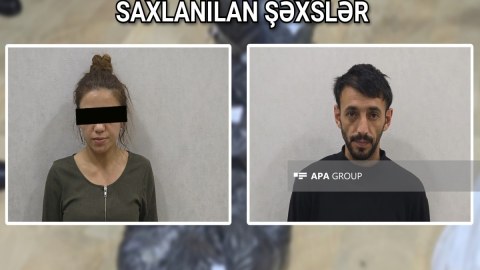 Astarada 10 kq narkotik aşkarlandı