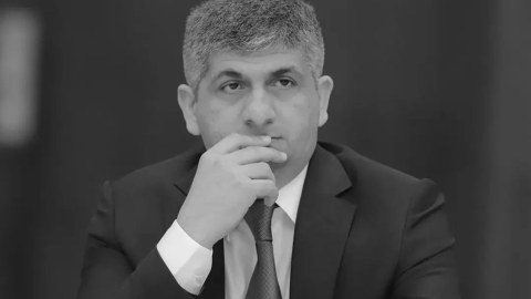 Baş Prokurorluq Müşfiq Abbasovla bağlı MƏLUMAT YAYIB