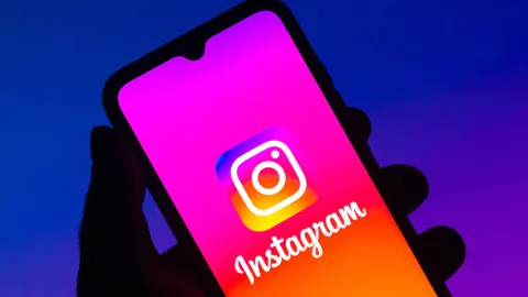 Instagram-da yeniyetmələrin 19%-i açıq-saçıq məzmun görüb