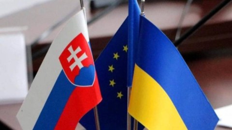 Slovakiya Ukraynaya təcili elektrik yardımını dayandırdı