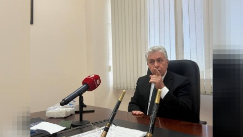 Mən&nbsp;rus işğalına məruz qalan sonuncu azərbaycanlıyam - Deputatla&nbsp;MÜSAHİBƏ