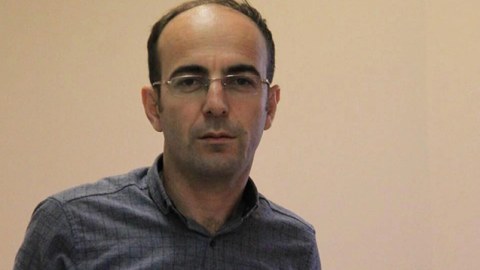 Jurnalist Şəmşad Ağaya daha bir itki: bacısı&nbsp;vəfat etdi