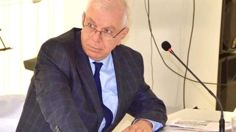 Əməkdar jurnalist dünyasını dəyişdi