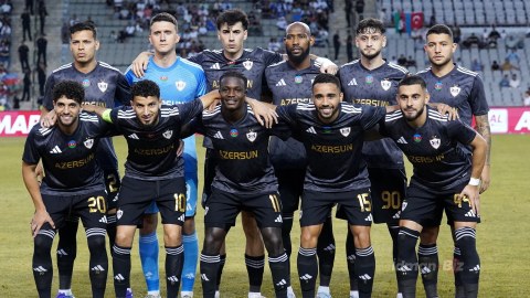 Çempionlar Liqasında pley-off:&nbsp;&ldquo;Qarabağ&rdquo; çətin oyuna çıxır