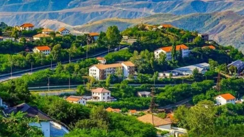 Qarabağ və Şərqi Zəngəzur iqtisadiyyata 15 milyarddan çox dəyər qatacaq
