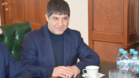 Azərbaycanlı diaspor rəhbərinin vətəndaşlığı ləğv edildi