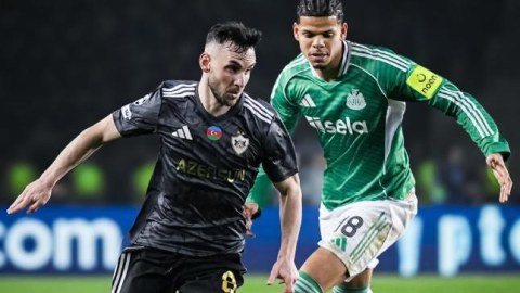 &ldquo;Qarabağ&rdquo;ın itirəcəyi heç nə YOXDUR