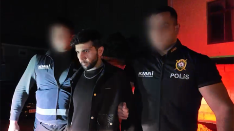 Hökümənin ailəsinin 80 minini ələ keçirənə bu cəza verildi