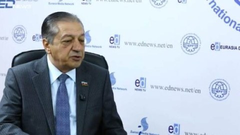 &ldquo;Biz qalib ölkəyik və bunu bütün dünya qəbul edir&rdquo; -VİDEO