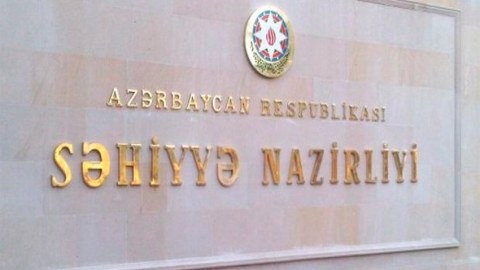 Səhiyyə Nazirliyindən xəbərdarlıq:&nbsp;ödəniş tələbi qanunsuzdur