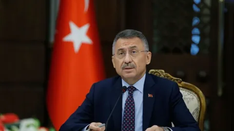 Region&nbsp;yeni böhranlara tab gətirə bilməyəcək - Fuad Oktay