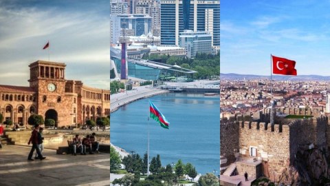 Türkiyənin Ermənistanla normallaşması&nbsp;Azərbaycandan asılıdır