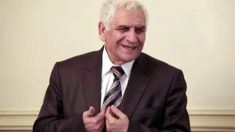 Nəriman Həsənzadə Prezidentə təşəkkür&nbsp;etdi - bu təltif ruhumla yaşayacaq