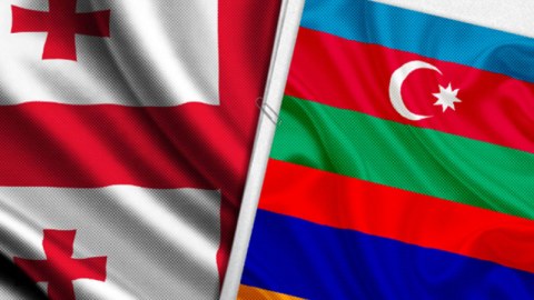 Gürcüstan Azərbaycanla&nbsp;Ermənistan arasında vasitəçiliyə hazırdır - AÇIQLAMA