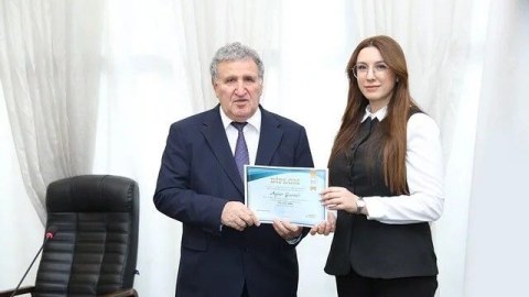 AMEA-dan "Ramiz Mehdiyevin kadrı" ilə bağlı AÇIQLAMA