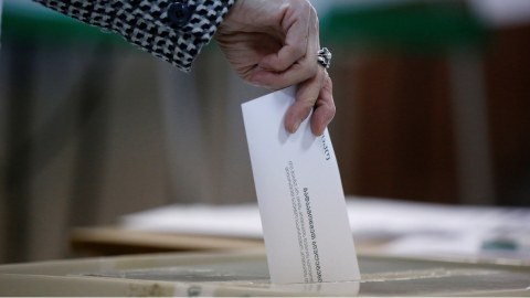 Parlament seçkilərinə 11 milyon dollar xərclənəcək