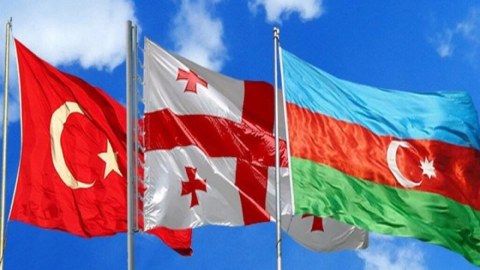 Azərbaycan-Türkiyə-Gürcüstan formatına yeni ölkə qoşula bilər