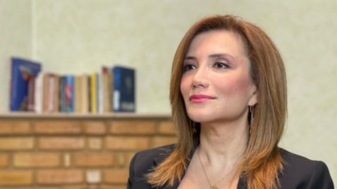 Gültəkin Hacıbəyli sərbəst buraxılıb - YENİLƏNİB